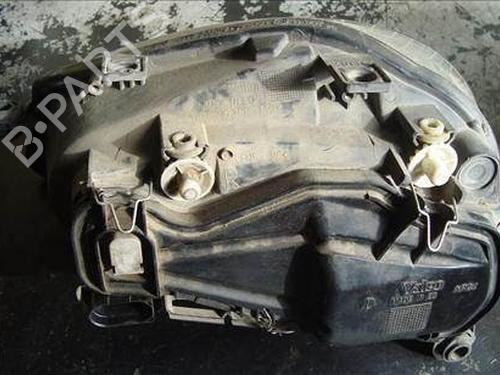 Right headlight SEAT AROSA (6H1) 1.0 | BP12596510C29 