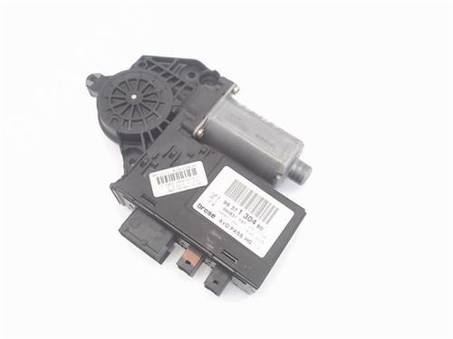 Used Right front window motor PEUGEOT 307 SW (3H) 2.0 HDI 90 (90 hp) 14995296