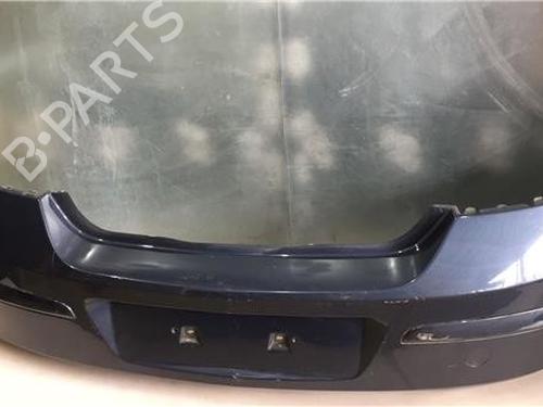 Used Rear bumper OPEL ASTRA H (A04) 1.7 CDTI (L48) (100 hp) 9661293