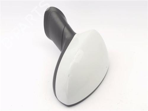 Left mirror FIAT GRANDE PUNTO (199_)  | BP25604877C26 