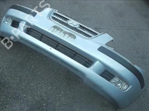 Used Front bumper HYUNDAI MATRIX (FC) 1.5 CRDi (82 hp) 9684891