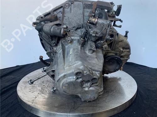 Gearbox ALFA ROMEO 156 Sportwagon (932_)  | BP16008746M3 