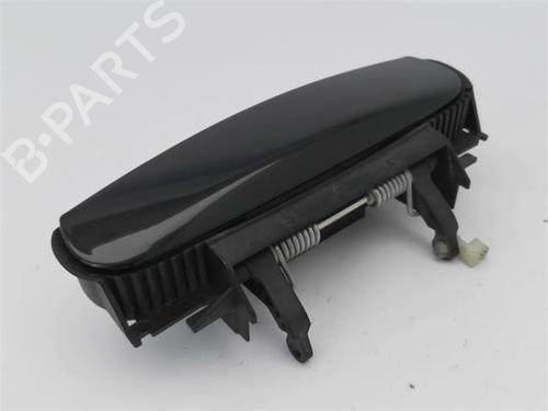 Front right exterior door handle AUDI A3 (8P1) 2.0 TDI 16V | BP22339319C129 
