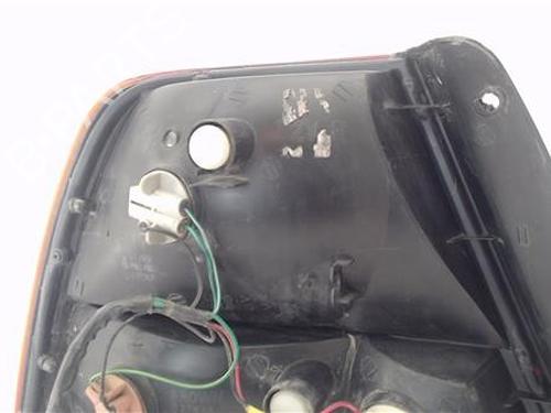 Right taillight HYUNDAI ACCENT II (LC)  | BP24038091C35 
