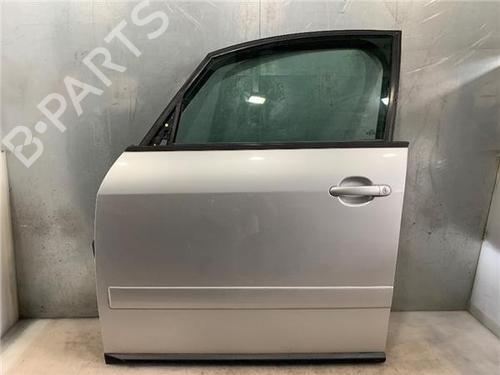 Used Left front door AUDI A2 (8Z0) 1.4 (75 hp) 22216410