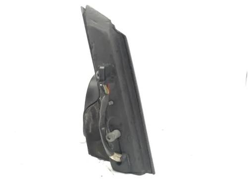 Left mirror SEAT ALTEA (5P1)  | BP13044118C26 