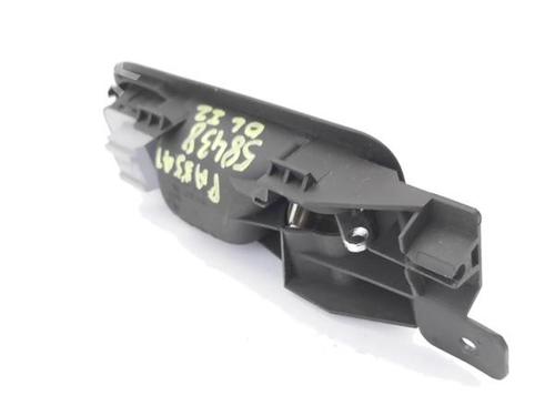 Front left interior door handle VW PASSAT B5 (3B2)  | BP22632551I13 