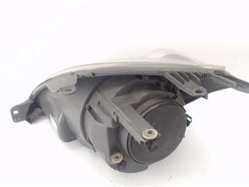 Right headlight FORD FIESTA V (JH_, JD_)  | BP23031447C29 