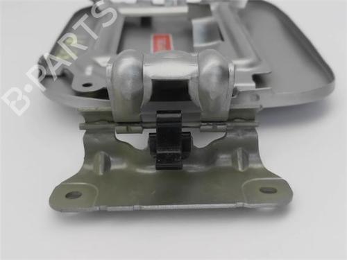 Fuel flap NISSAN QASHQAI / QASHQAI +2 I (J10, NJ10, JJ10E) 1.6 dCi | BP23442299C131 