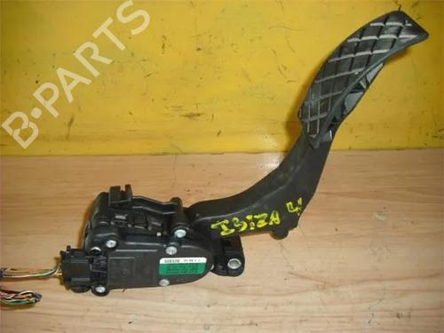 Used Pedal SEAT IBIZA IV (6J5, 6P1) [2008-2017]  14337405