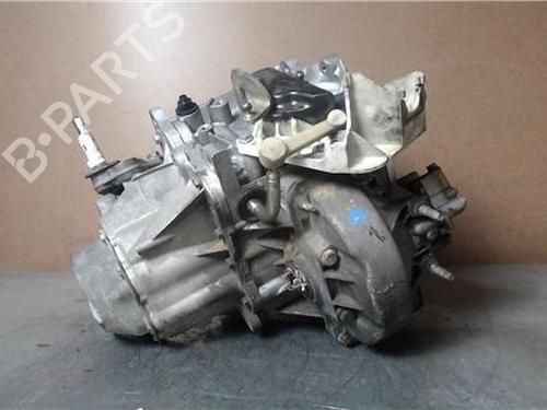 Gearbox PEUGEOT 307 (3A/C)  | BP18825757M3 
