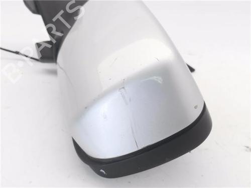 Left mirror BMW 3 Compact (E46)  | BP29431450C26 
