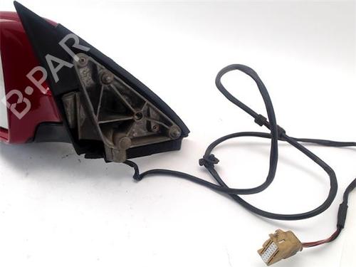 Left mirror AUDI A4 B6 Avant (8E5) 1.8 T | BP21359905C26 