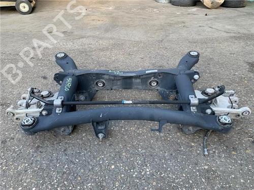 Rear axle ALFA ROMEO GIULIA (952_) 2.0 (952ABA25B) | BP19149275M2 