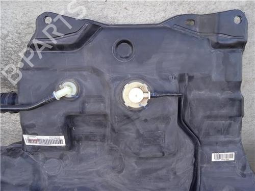 Bensintank RENAULT MEGANE IV Hatchback (B9A/M/N_) 1.2 TCe 130 (B9MR) | BP21801381C62 