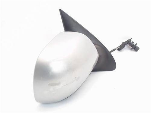 Right mirror SKODA FABIA I (6Y2)  | BP15901514C27 