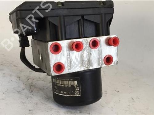 Used ABS pump SEAT CORDOBA Vario (6K5) 1.9 TDI (90 hp) 9661486