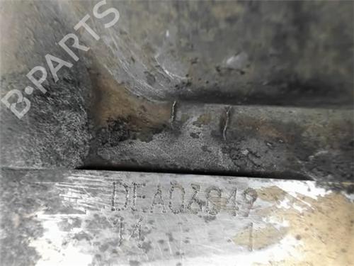 Gearbox VW GOLF IV Variant (1J5) | BP13043573M3