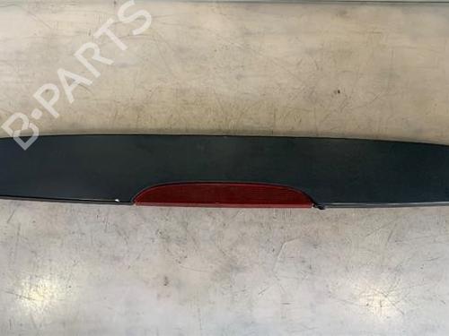 Spoiler bakluke RENAULT CLIO II (BB_, CB_) [1998-2016]  18303931