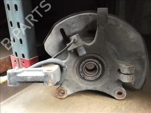 Right front steering knuckle DAEWOO NUBIRA (J100) 1.6 16V | BP14334584M26 