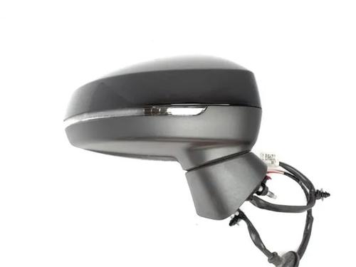Used Right mirror AUDI A3 Sportback (8VA, 8VF) [2012-2021]  13053127