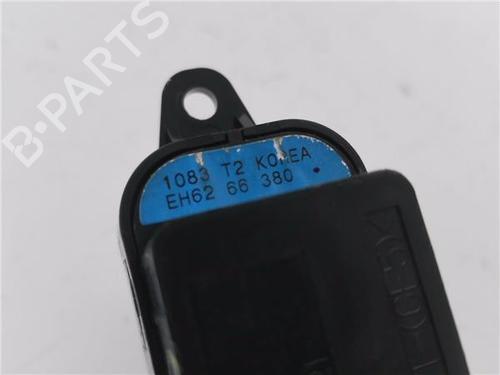 Right rear window switch MAZDA CX-7 (ER) 2.2 MZR-CD AWD | BP31206981I28 