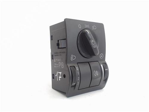 Used Switch OPEL CORSA C (X01) [2000-2009]  13050897