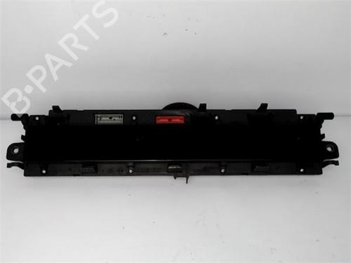 Used Instrument cluster RENAULT GRAND SCÉNIC II (JM0/1_) 1.9 dCi (JM0G, JM12, JM1G, JM2C) (120 hp) 12207149