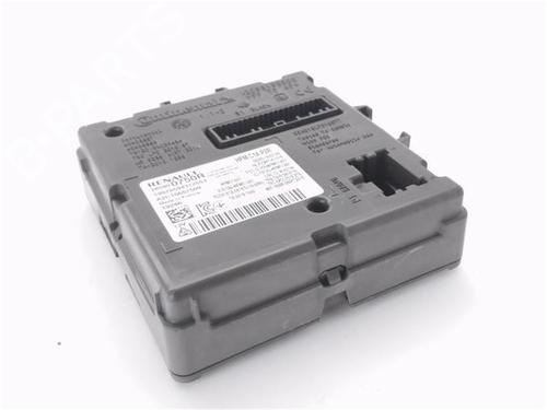 Used Electronic module RENAULT CLIO V (B7_) [2019-2025]  30412428