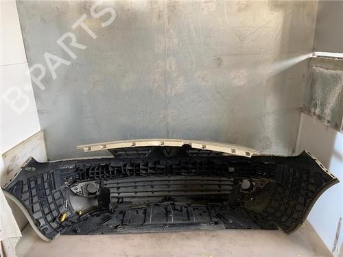 Front bumper RENAULT SCÉNIC II (JM0/1_) | BP30135384C7