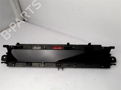 Used Instrument cluster RENAULT GRAND SCÉNIC II (JM0/1_) 1.5 dCi (JM1E) (106 hp) 12140999