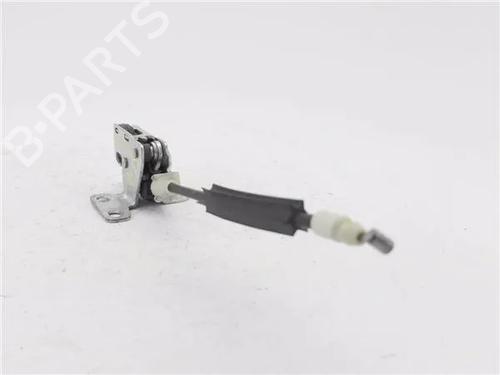 Rear right lock PEUGEOT BIPPER (AA_) 1.4 HDi | BP23842553C99