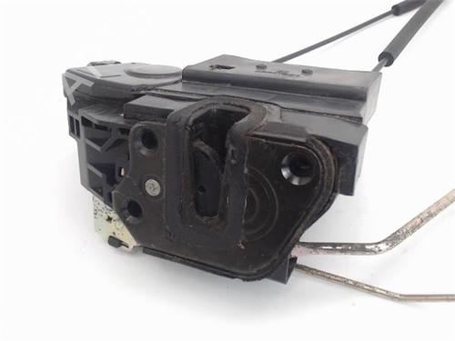 Front right lock HYUNDAI COUPE I (RD)  | BP17333054C97 