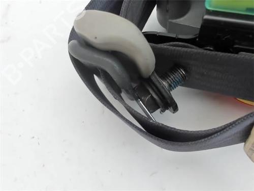 Front right seatbelt MAZDA PREMACY (CP)  | BP10706823I25 