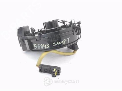 Kontaktrulle Airbag SUZUKI SWIFT III (MZ, EZ) 1.3 DDiS (RS413D) | BP24338435C102 