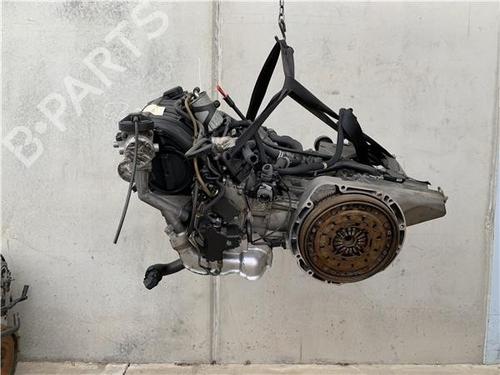 Used Engine Engine MERCEDES-BENZ A-CLASS (W168) [1997-2005] 33203530 33203530