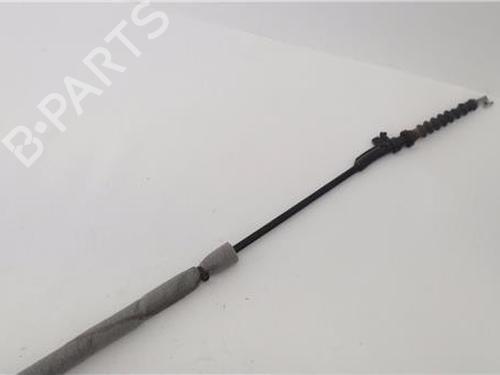 Front left exterior door handle SEAT IBIZA IV (6J5, 6P1)  | BP25604893C128 