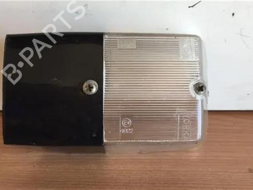 Nummerpladelys RENAULT 5 (122_) [1972-1985]  14338471