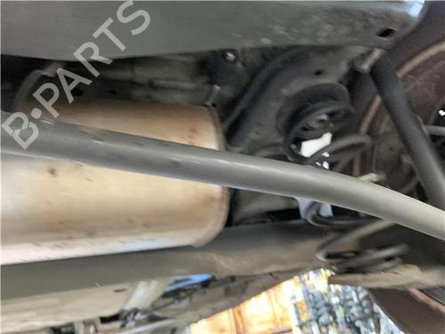 Anti roll bar OPEL ASTRA J (P10) 1.6 CDTi (68) | BP32419122M96