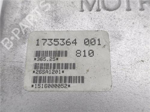 Electronic module BMW 3 (E30)  | BP29251101M83 