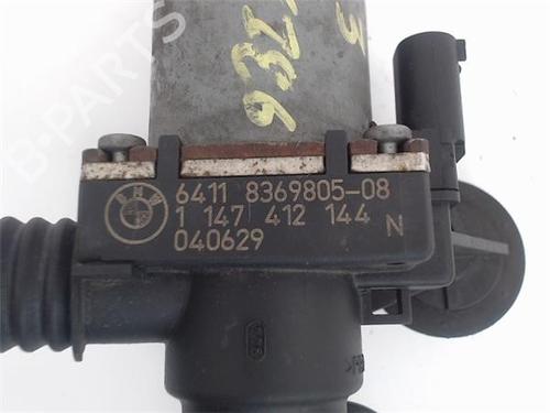 Other BMW X3 (E83) 2.5 i | BP15640906O1 
