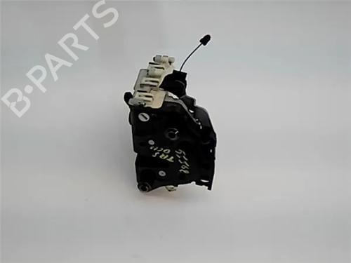 Rear right lock SEAT ALTEA XL (5P5, 5P8) 1.6 TDI | BP14341356C99 
