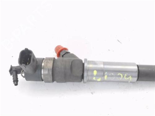 Injector RENAULT MASTER III Bus (JV) 2.3 dCi 125 FWD (JV0C, JV0D, JV0H, JV0G, JV0J) | BP34621254M100  - Image 7