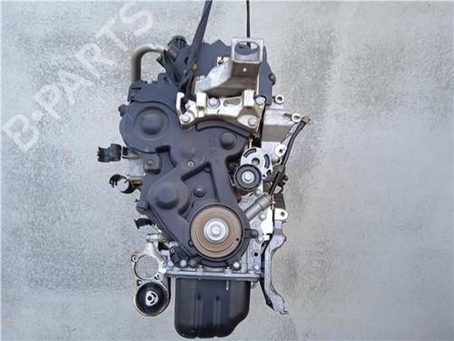 Engine PEUGEOT 206 SW (2E/K)  | BP15847108M1 