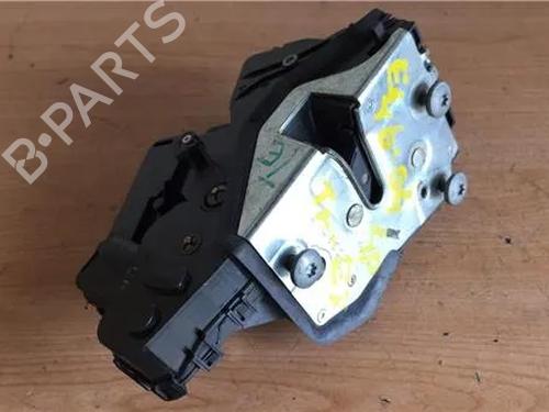 Used Rear left lock BMW 3 (E46) [1997-2005]  12597023