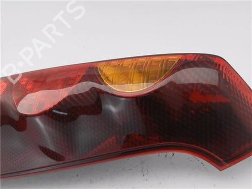 Right taillight NISSAN NOTE (E11, NE11) 1.5 dCi | BP33220389C35  - Image 10
