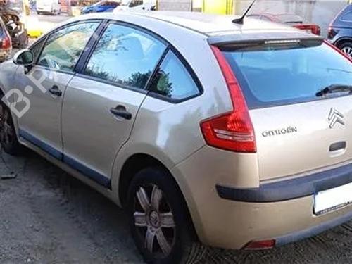Support CITROËN C4 I (LC_)  | BP25790596C155 