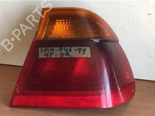 Højre baglygte BMW 3 (E46) [1997-2005]  13049308