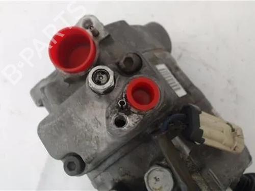 AC compressor OPEL ZAFIRA A MPV (T98) 2.0 DTI 16V (F75) | BP26446193M34