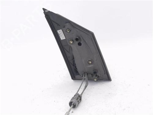 Left mirror SMART CITY-COUPE (450)  | BP26956104C26 